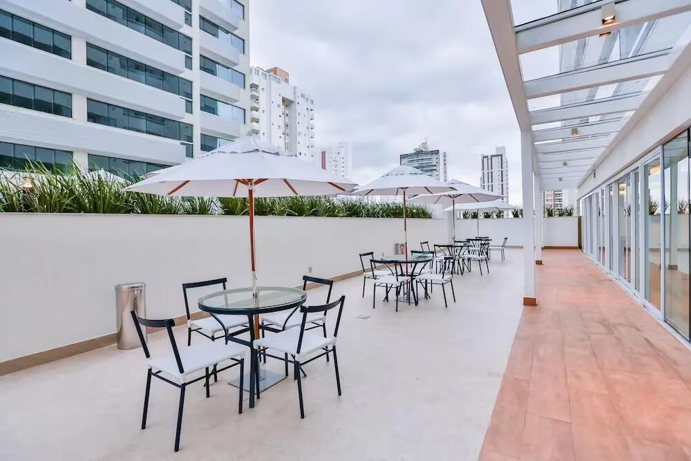 Flat/Apart Hotel, 1 quarto, 44 m² - Foto 8