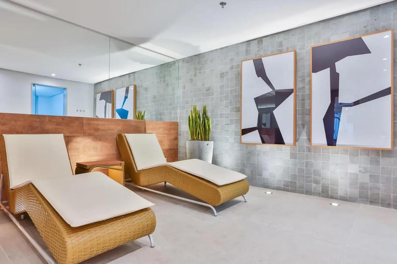 Flat/Apart Hotel, 1 quarto, 44 m² - Foto 10