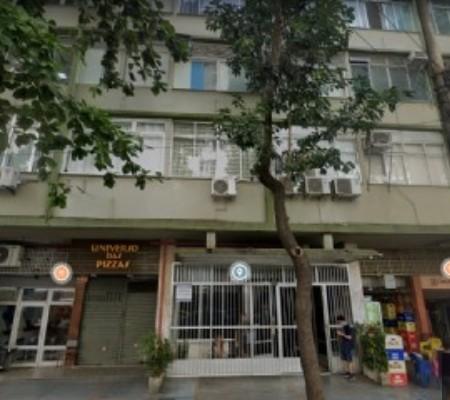 Apartamento, 1 quarto, 30 m² - Foto 1