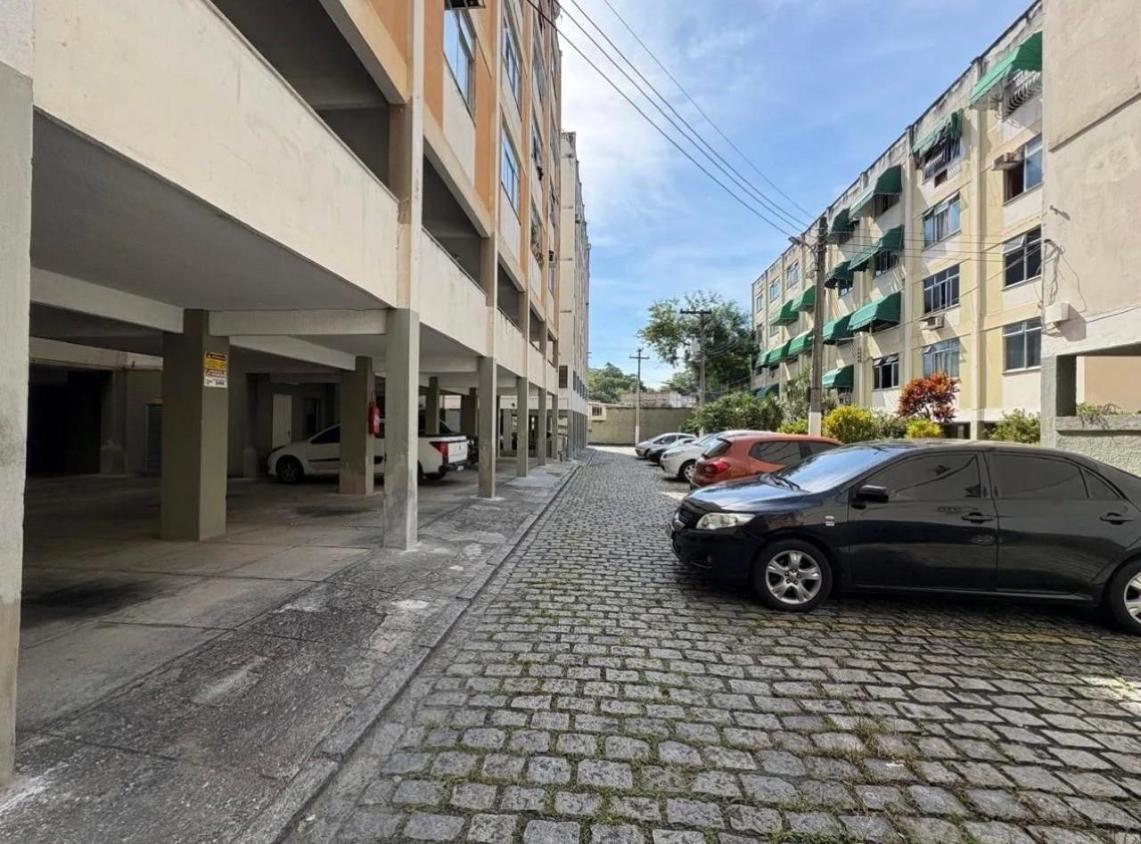 Apartamento, 2 quartos, 80 m² - Foto 16