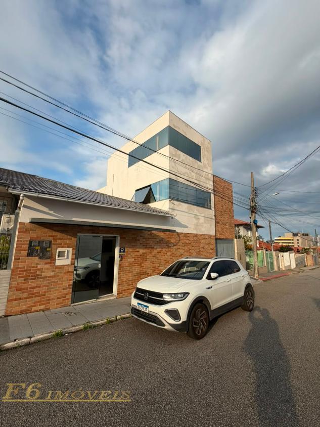 Prédio Inteiro, 180 m² - Foto 3
