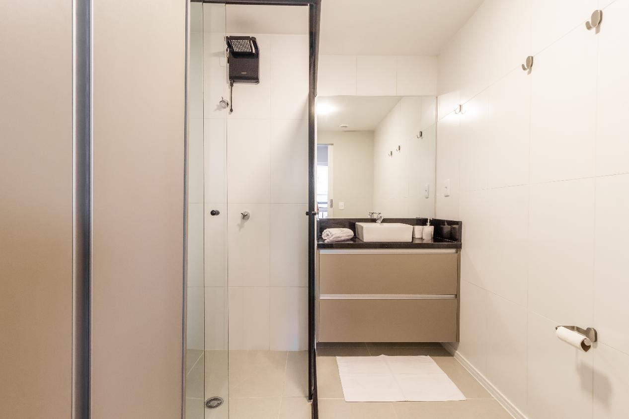 Kitnet-Studio, 27 m² - Foto 15