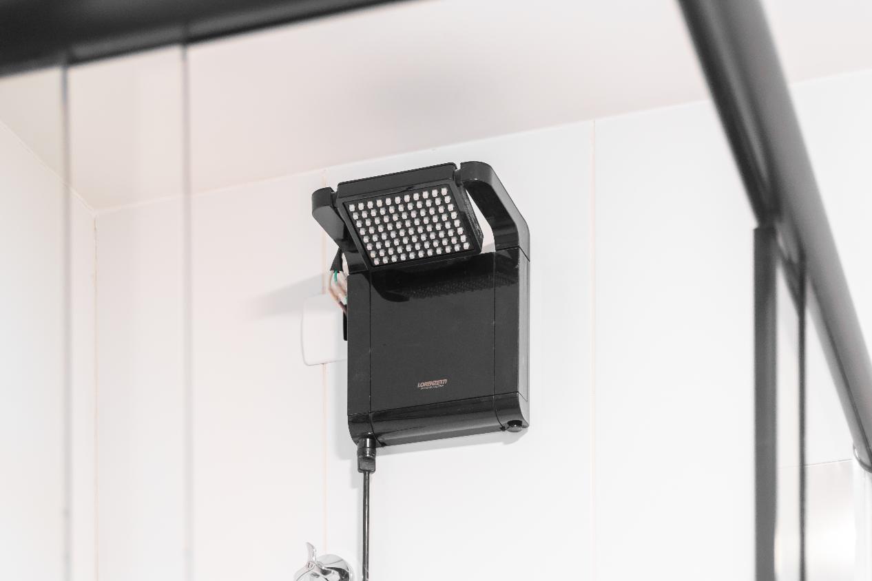 Kitnet-Studio, 27 m² - Foto 16