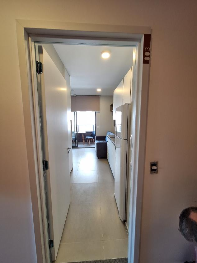 Kitnet-Studio, 25 m² - Foto 11