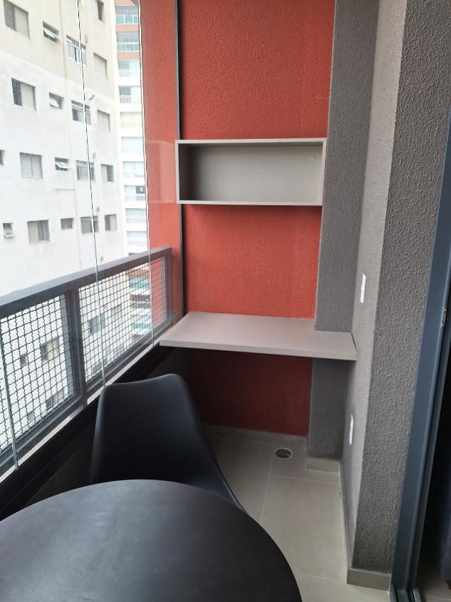 Kitnet-Studio, 25 m² - Foto 9