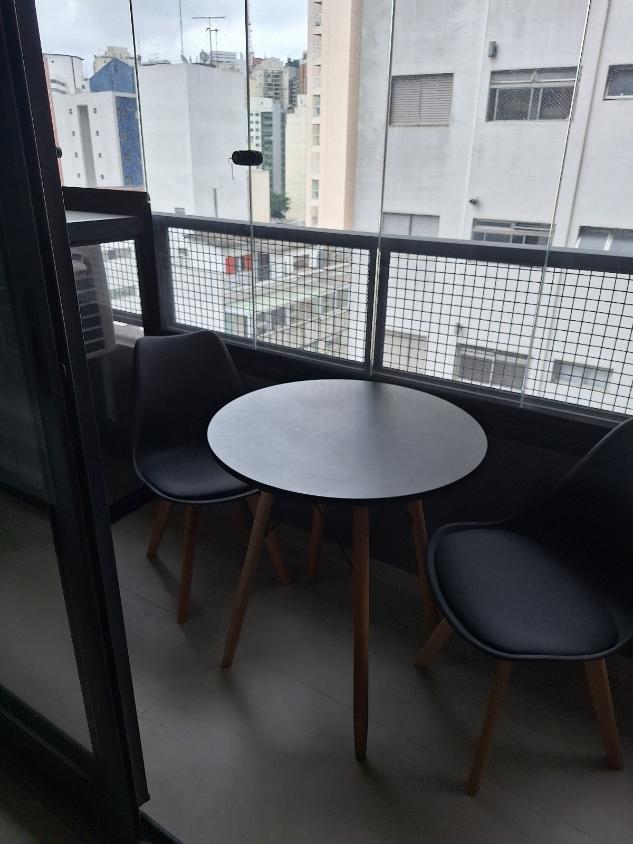 Kitnet-Studio, 25 m² - Foto 10