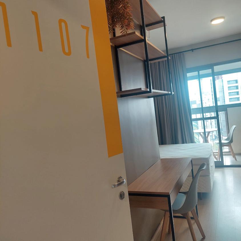Kitnet-Studio - Foto 2