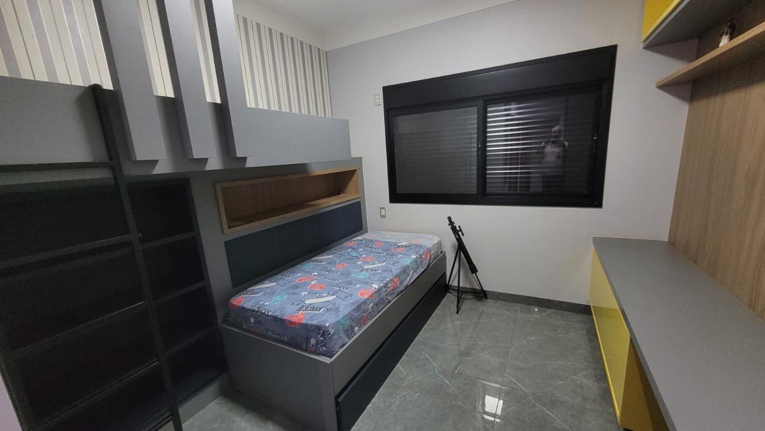 Casa de Condomínio, 4 quartos - Foto 5