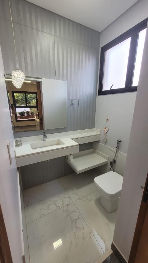 Casa de Condomínio, 4 quartos - Foto 12