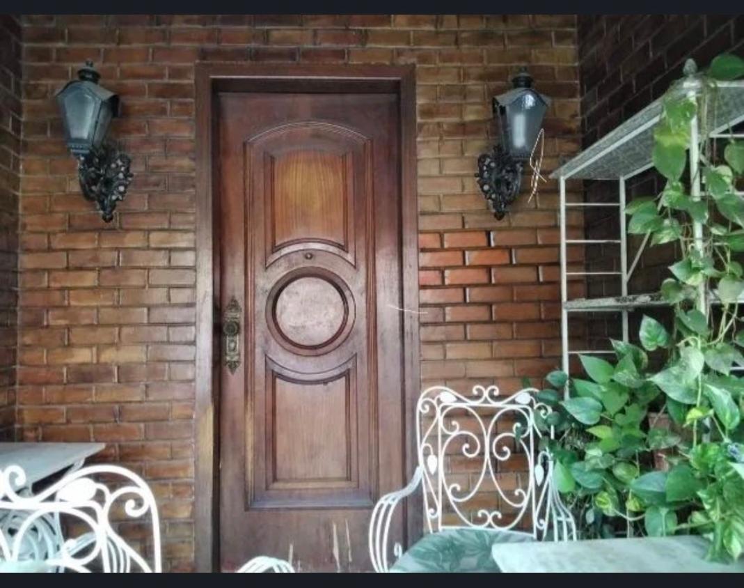 Casa, 3 quartos, 206 m² - Foto 1
