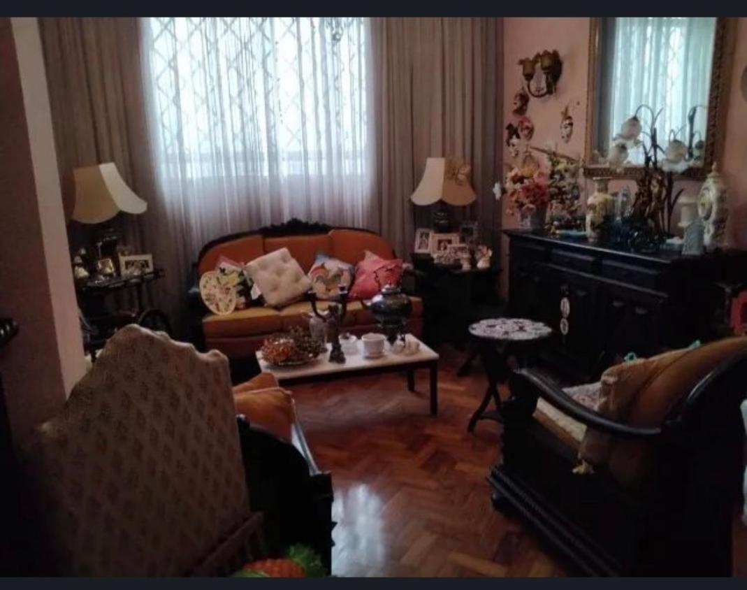 Casa, 3 quartos, 206 m² - Foto 2