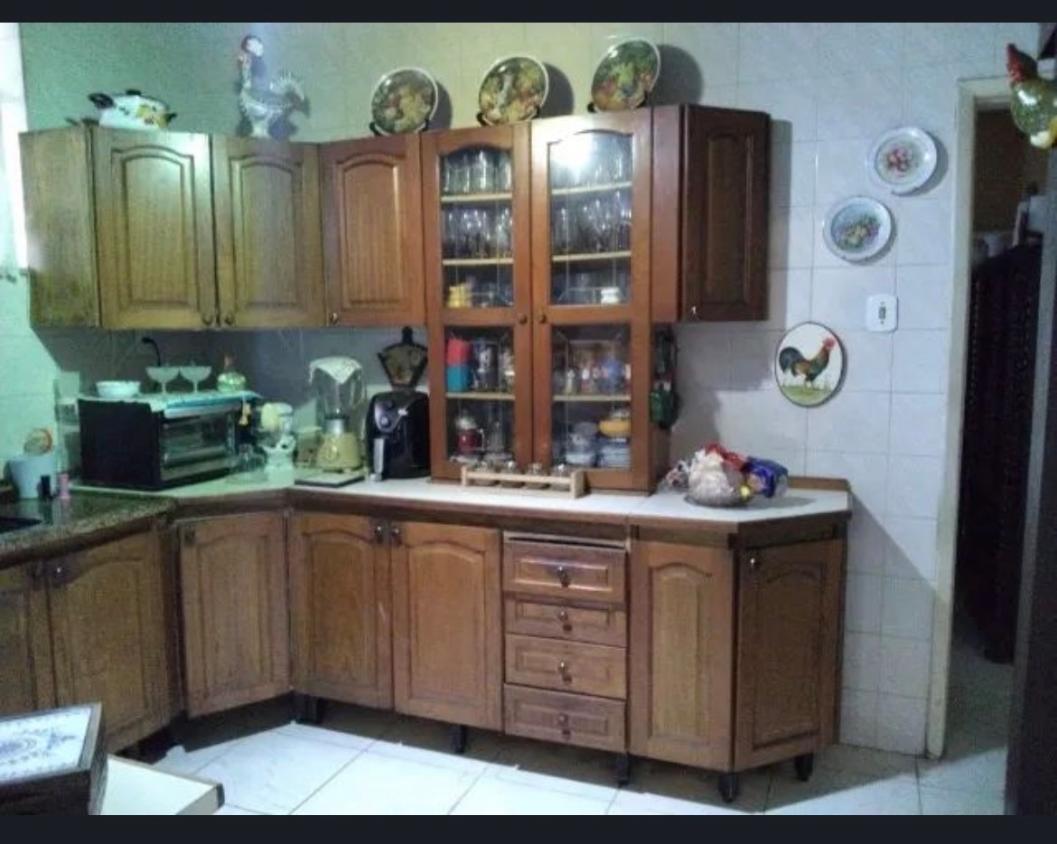 Casa, 3 quartos, 206 m² - Foto 3