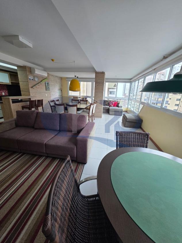 Apartamento, 3 quartos, 118 m² - Foto 25