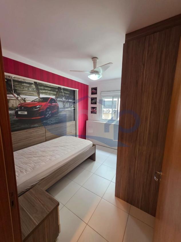 Apartamento, 3 quartos, 118 m² - Foto 6