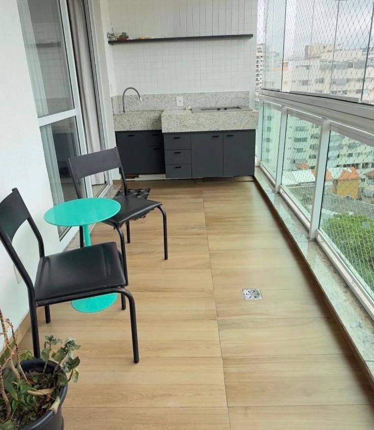 Apartamento - Foto 5