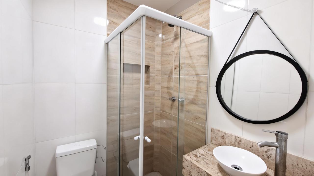 Apartamento, 2 quartos, 72 m² - Foto 13