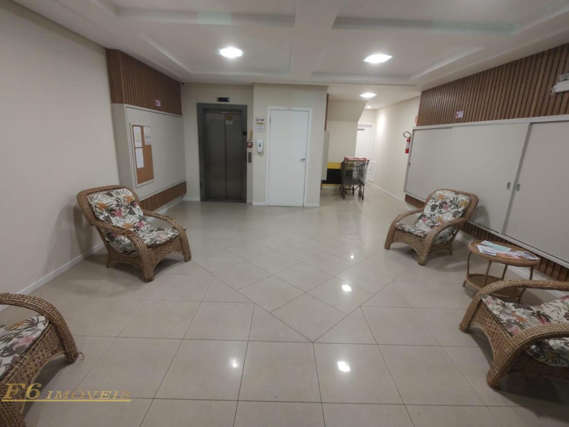 Apartamento, 3 quartos, 70 m² - Foto 1