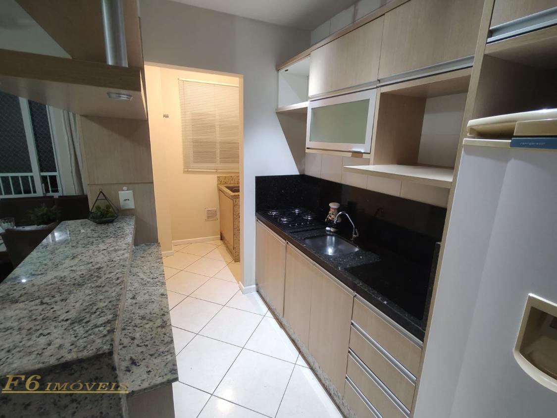 Apartamento, 3 quartos, 70 m² - Foto 5