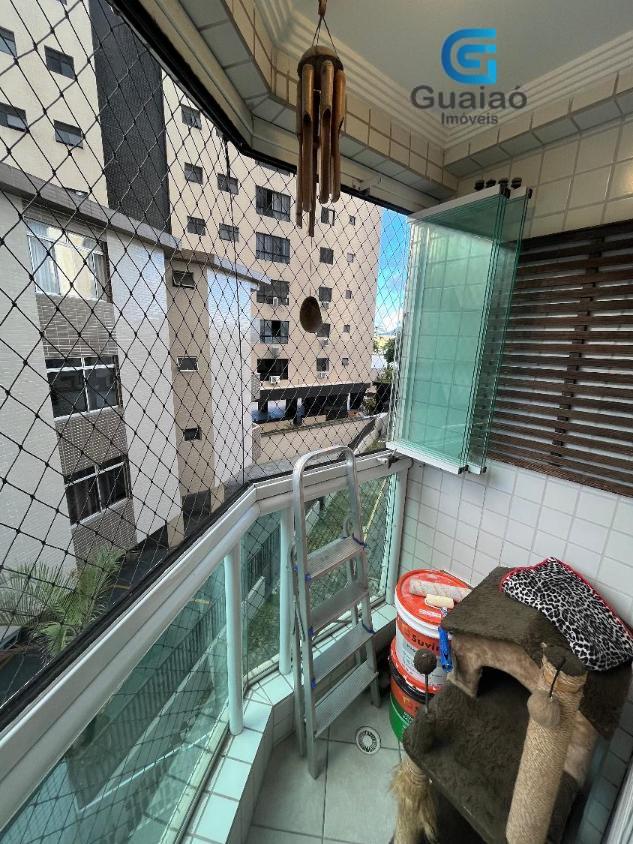 Apartamento, 2 quartos, 75 m² - Foto 8