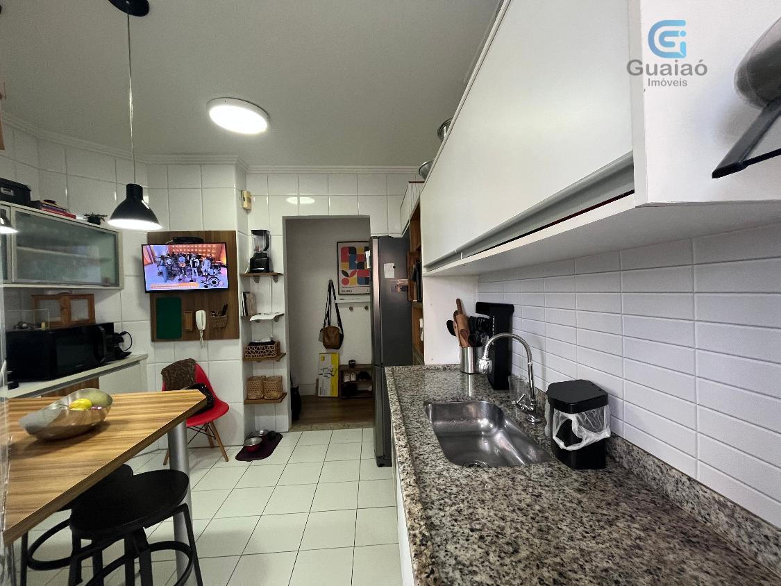 Apartamento, 2 quartos, 75 m² - Foto 11