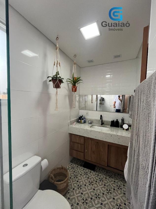 Apartamento, 2 quartos, 75 m² - Foto 6