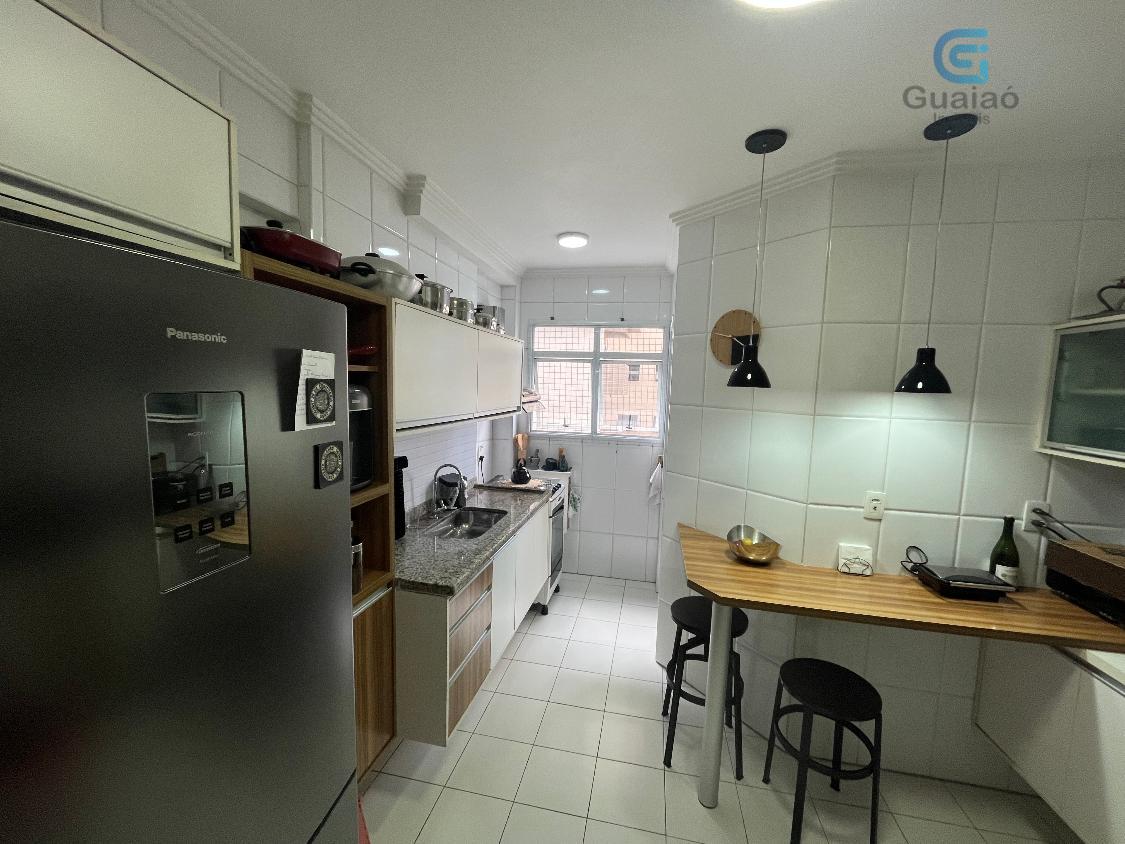 Apartamento, 2 quartos, 75 m² - Foto 12