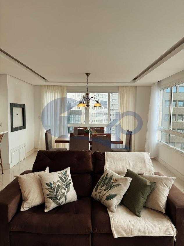 Apartamento, 3 quartos, 105 m² - Foto 20