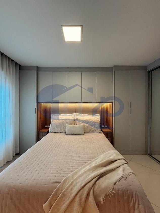 Apartamento, 3 quartos, 105 m² - Foto 7