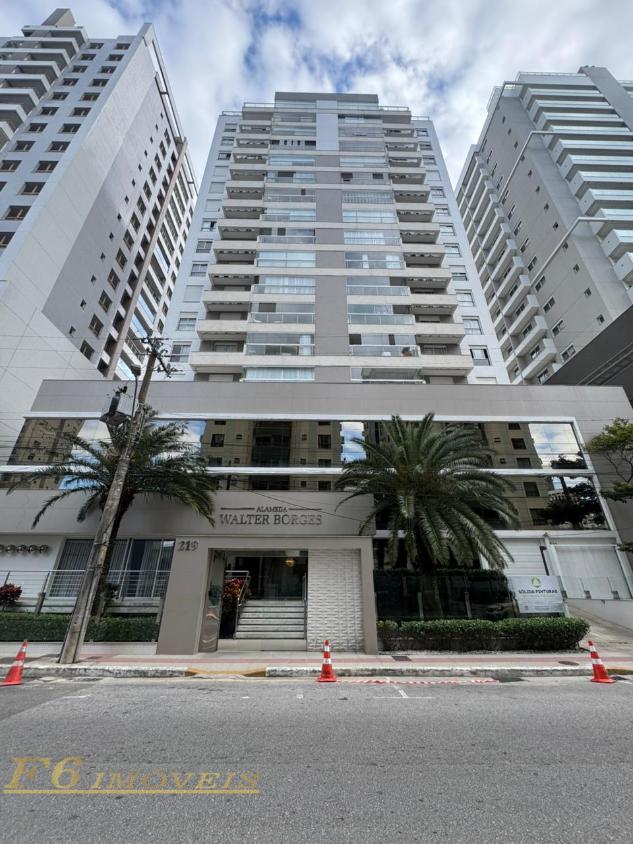 Apartamento, 2 quartos, 143 m² - Foto 1