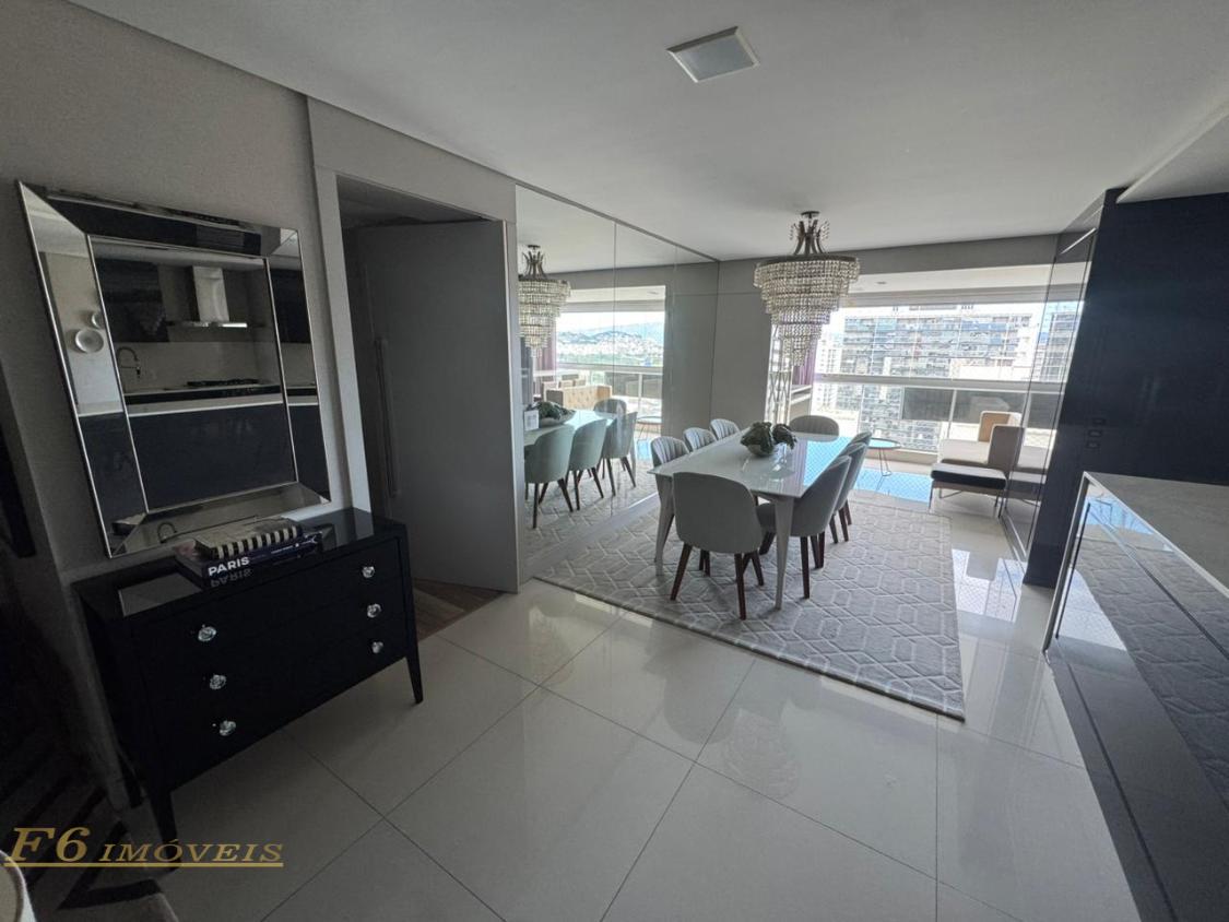 Apartamento, 2 quartos, 143 m² - Foto 6