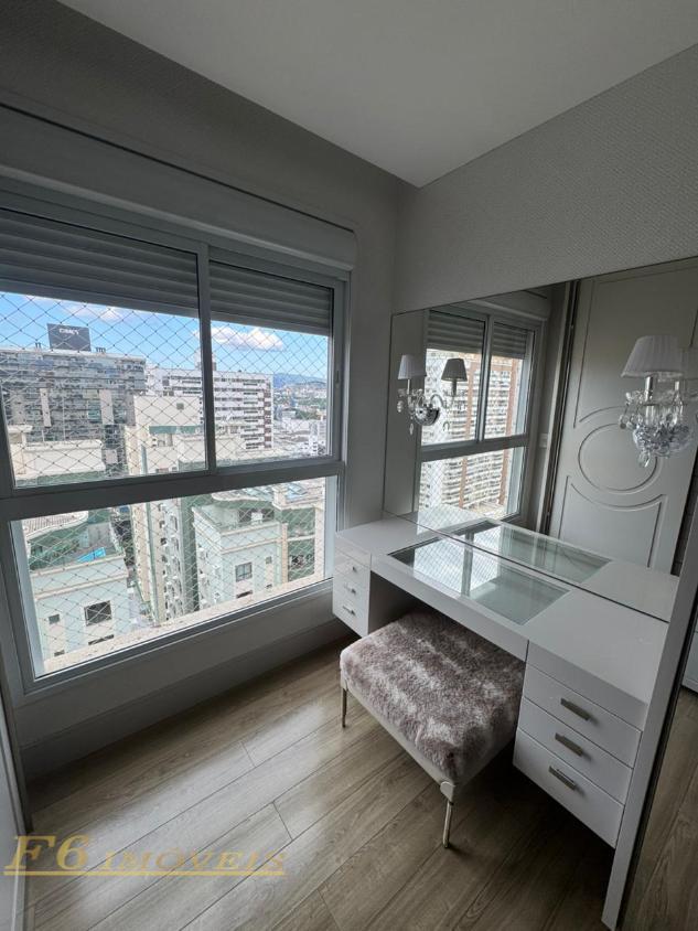 Apartamento, 2 quartos, 143 m² - Foto 15