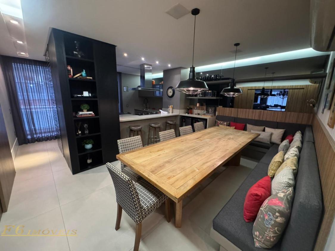 Apartamento, 2 quartos, 143 m² - Foto 22