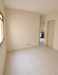 Apartamento, 2 quartos, 46 m² - Foto 1