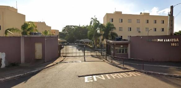 Apartamento, 2 quartos, 46 m² - Foto 6