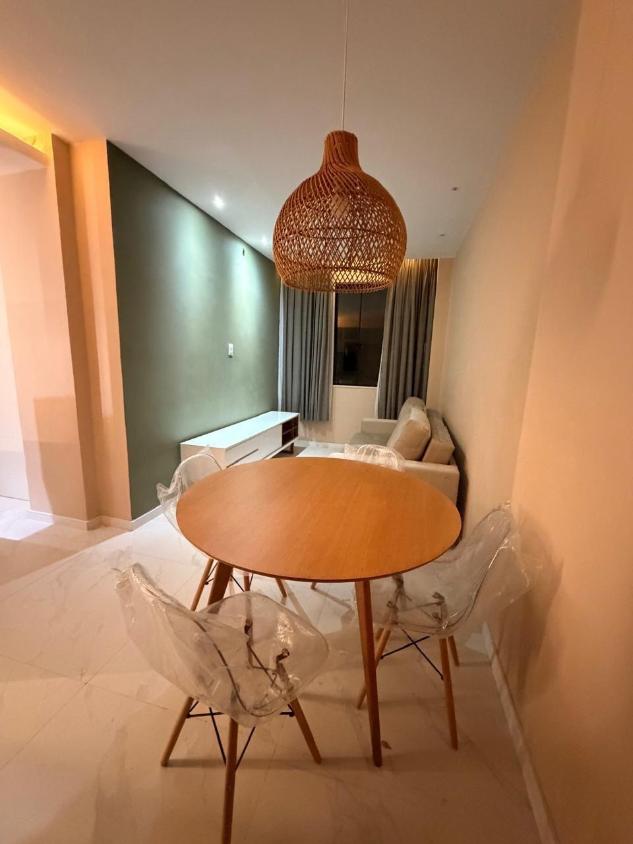 Apartamento, 1 quarto, 45 m² - Foto 1
