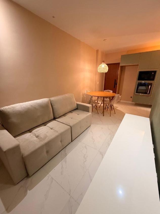 Apartamento, 1 quarto, 45 m² - Foto 2