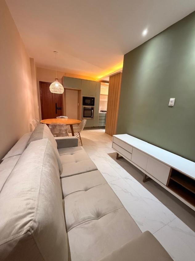 Apartamento, 1 quarto, 45 m² - Foto 3