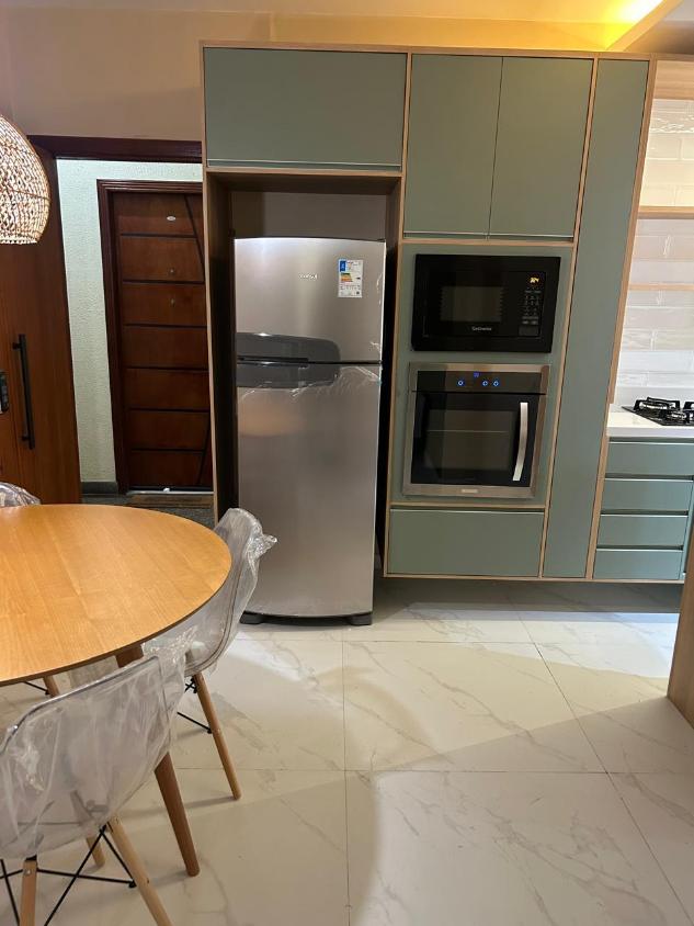 Apartamento, 1 quarto, 45 m² - Foto 5