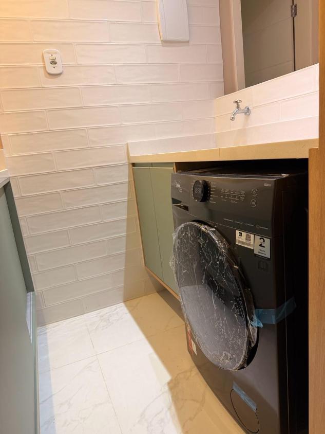 Apartamento, 1 quarto, 45 m² - Foto 10