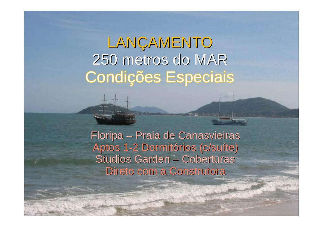Apartamento, 1 quarto, 38 m² - Foto 1