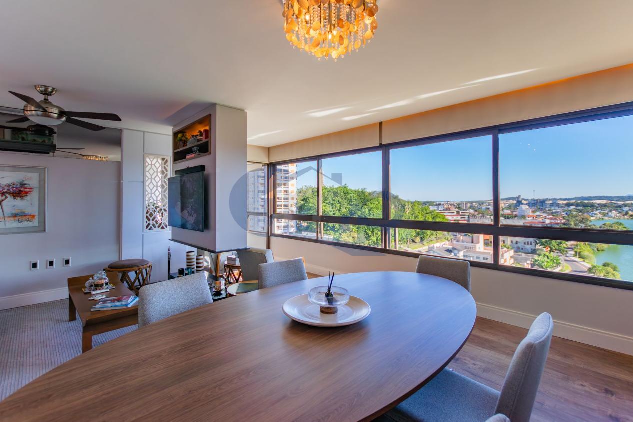 Apartamento, 3 quartos, 123 m² - Foto 6