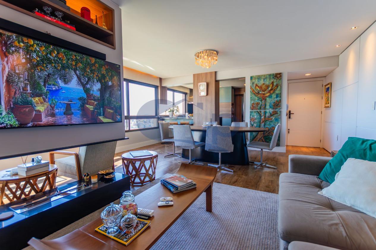 Apartamento, 3 quartos, 123 m² - Foto 8