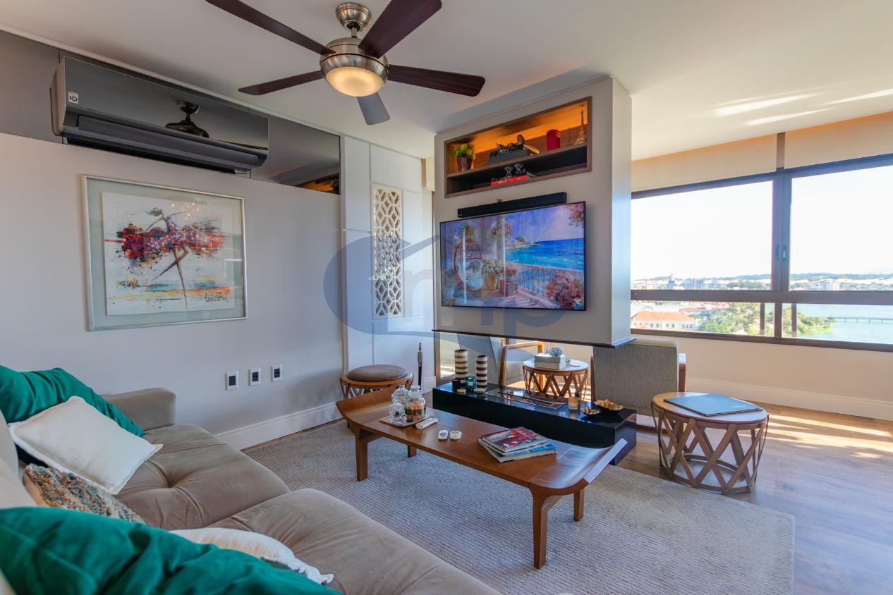 Apartamento, 3 quartos, 123 m² - Foto 5