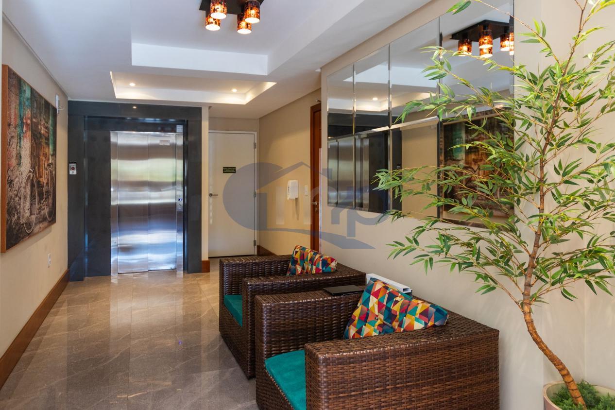 Apartamento, 3 quartos, 123 m² - Foto 2