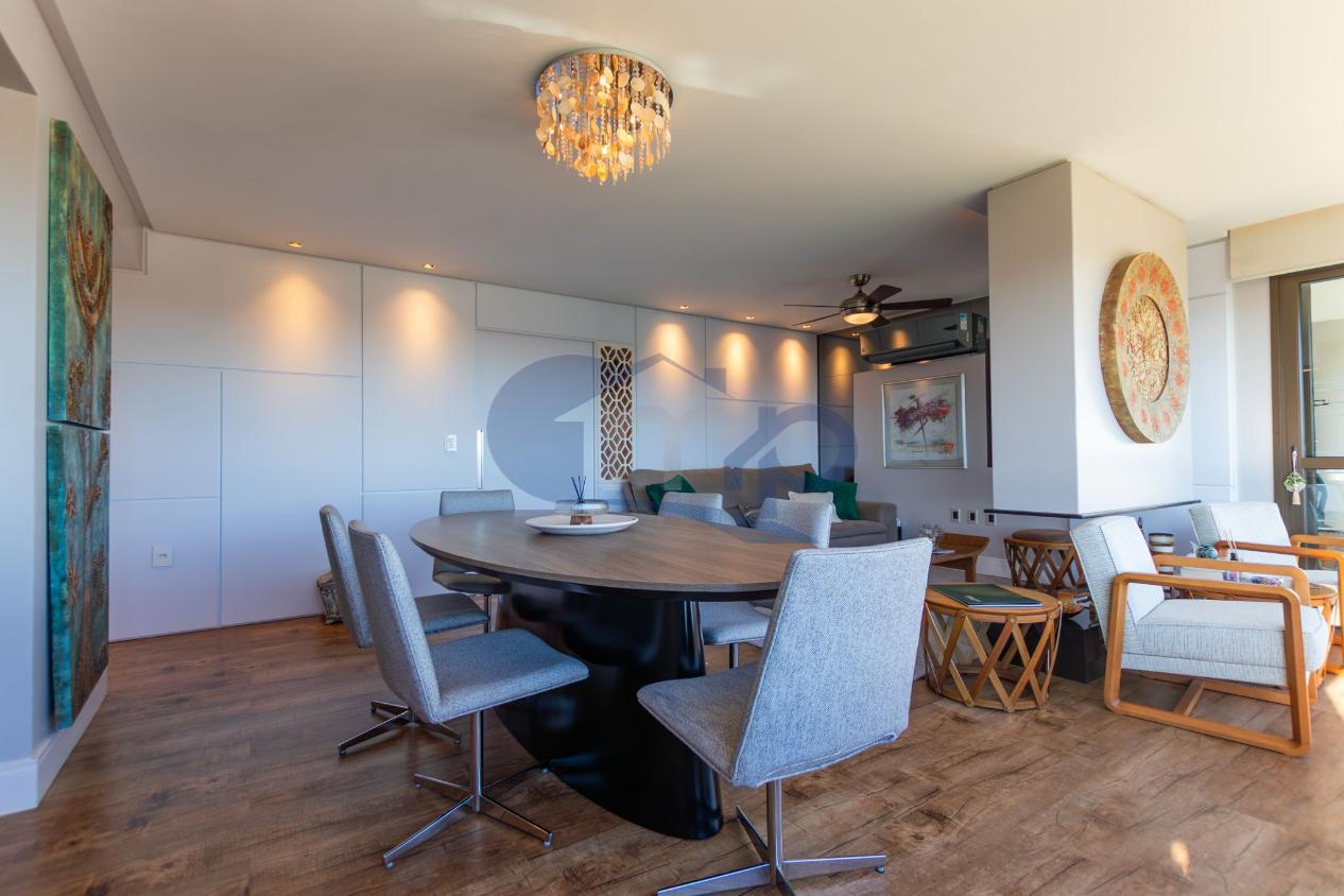 Apartamento, 3 quartos, 123 m² - Foto 7
