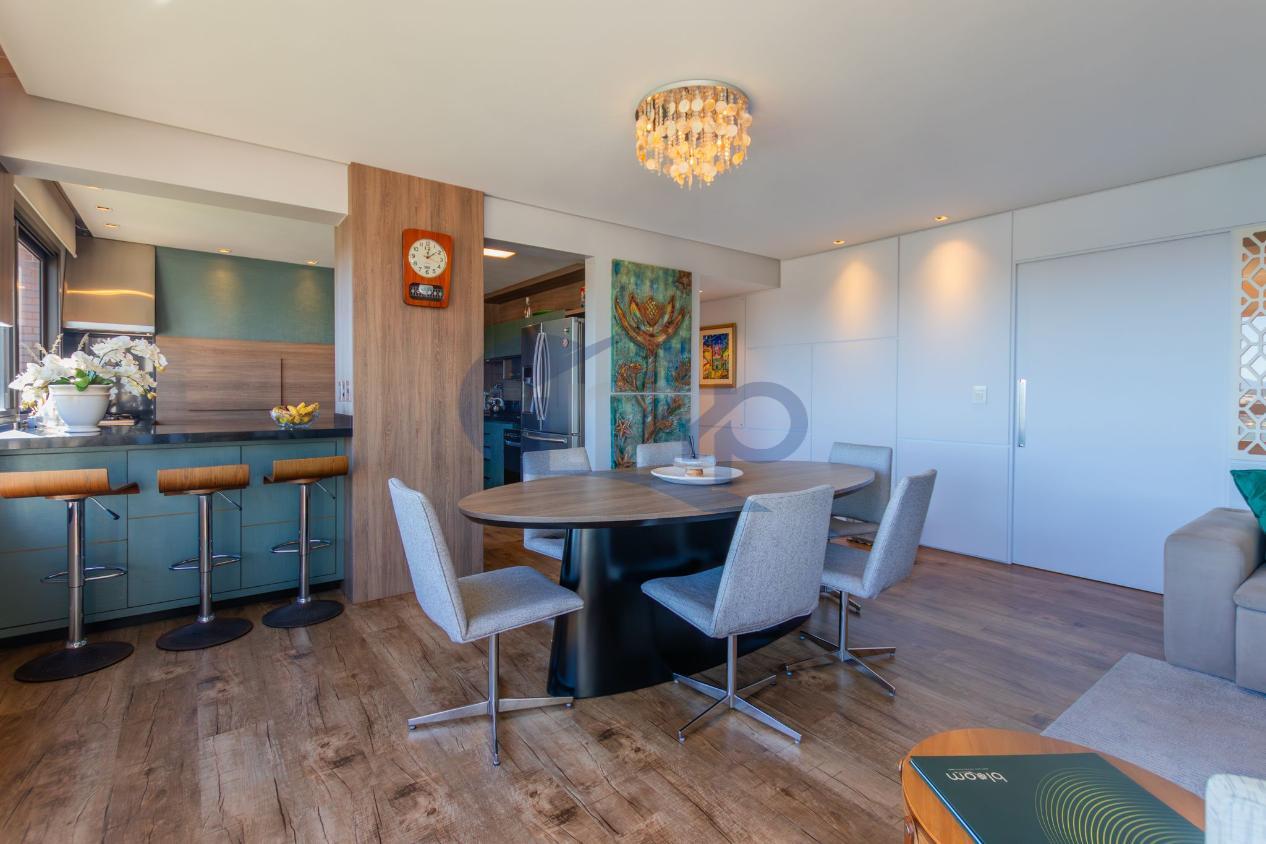 Apartamento, 3 quartos, 123 m² - Foto 9