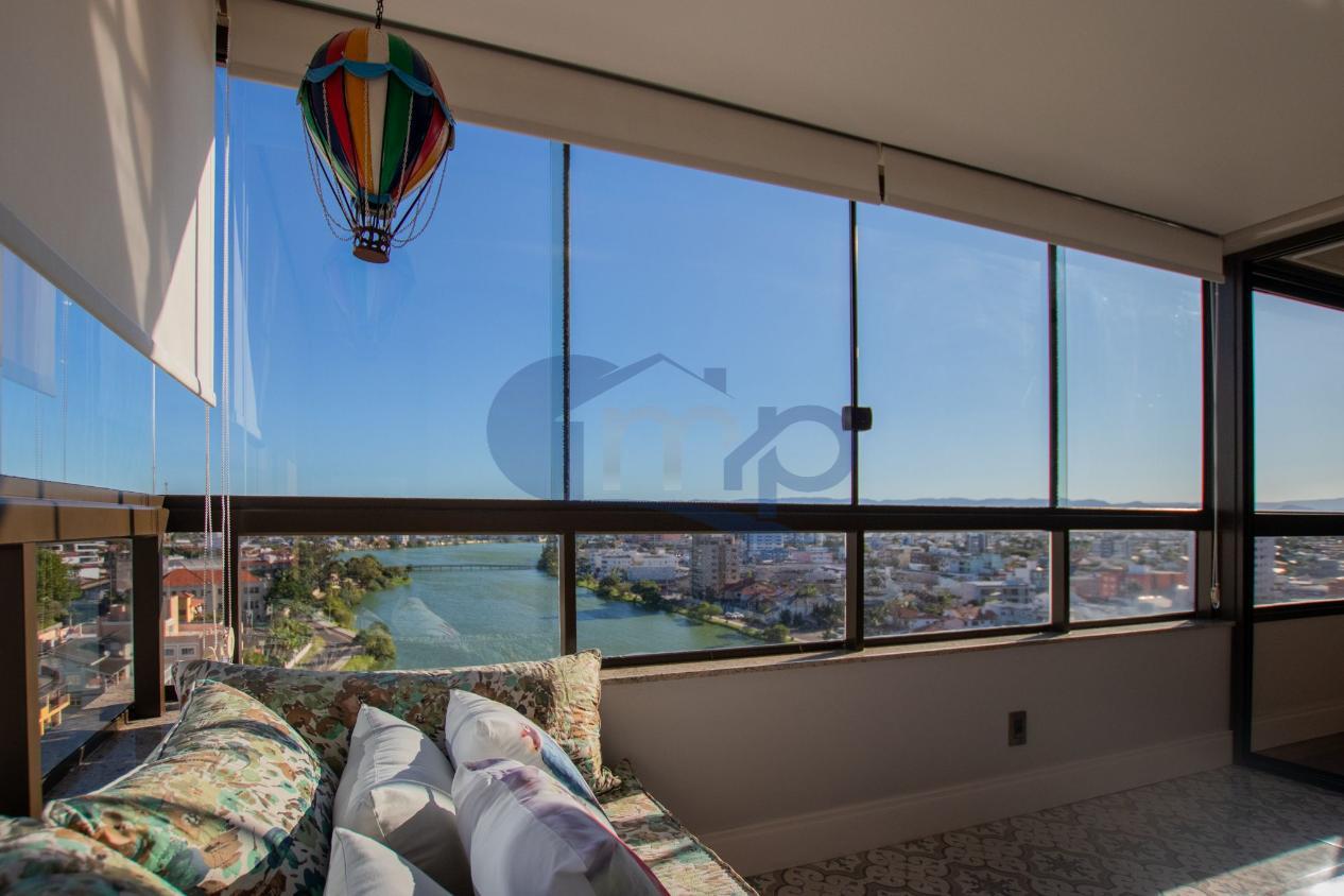 Apartamento, 3 quartos, 123 m² - Foto 12