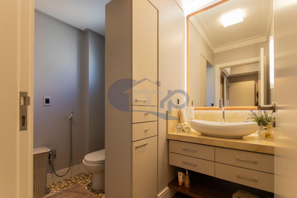 Apartamento, 3 quartos, 123 m² - Foto 14