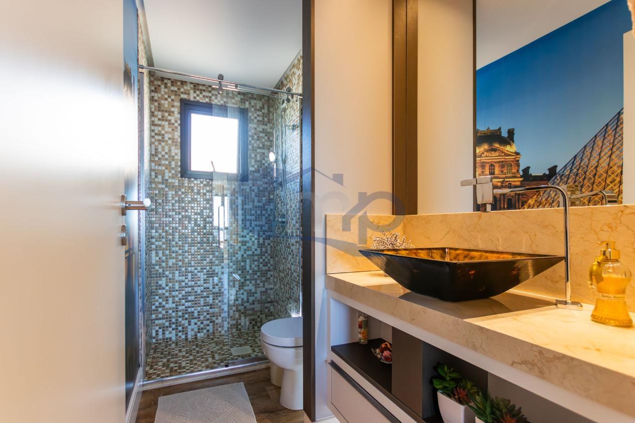 Apartamento, 3 quartos, 123 m² - Foto 17