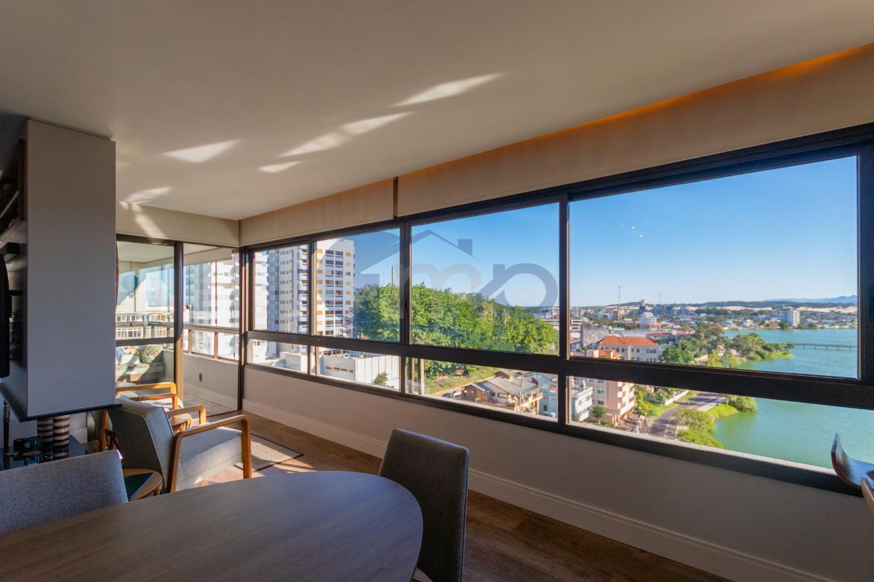 Apartamento, 3 quartos, 123 m² - Foto 25